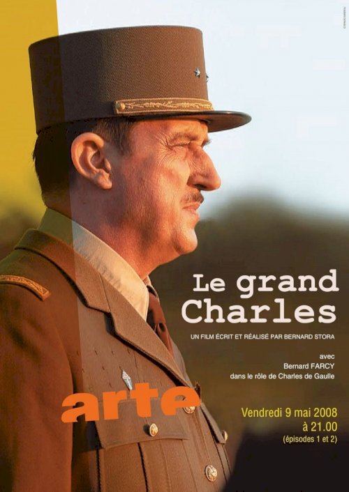 Le Grand Charles