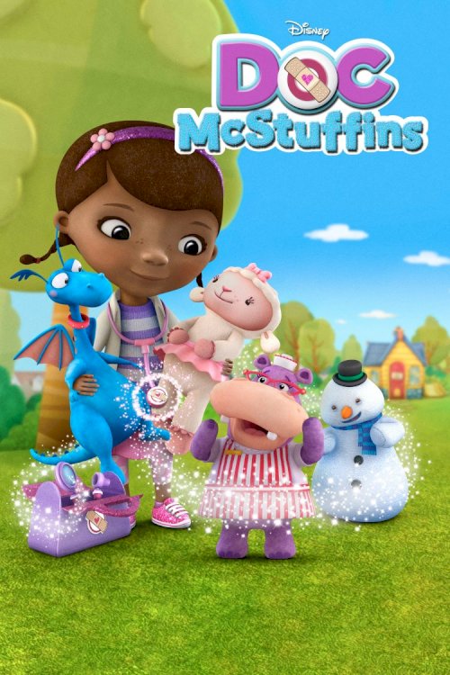 Doc McStuffins