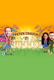 Peter Crouch Save Our Summer