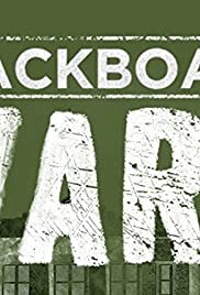 Blackboard Wars