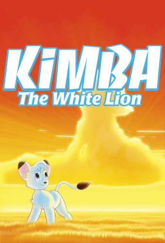 Kimba the White Lion