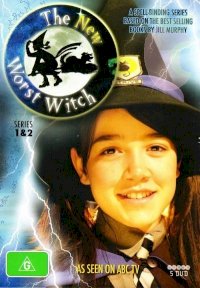 The New Worst Witch