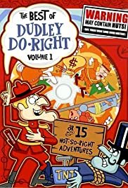 The Dudley Do-Right Show