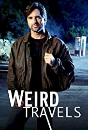 Weird Travels