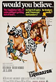 The Liquidator