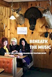 Beneath the Music: The Boobé Sisters