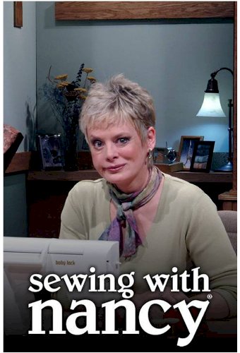 Sewing with Nancy
