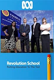 Revolution School