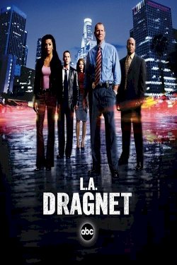L.A. Dragnet