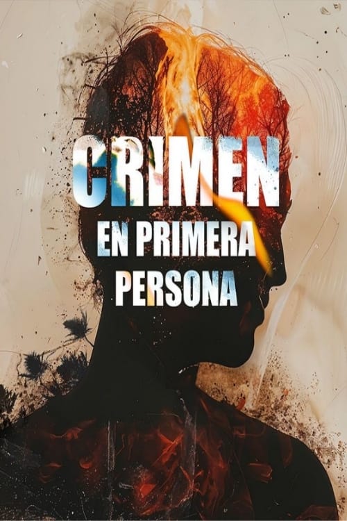 Crime in first person