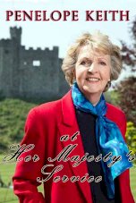 Penelope Keith at Her Majesty's Service