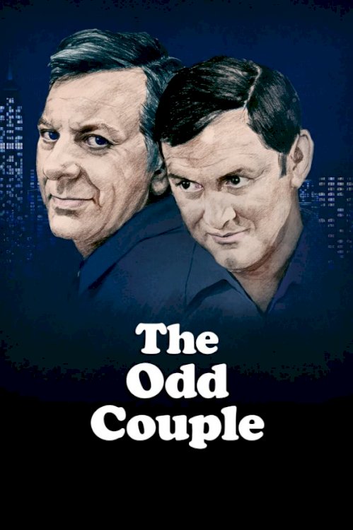 The Odd Couple