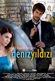 Deniz Yıldızı
