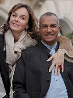 Ma femme, ma fille, 2 bébés