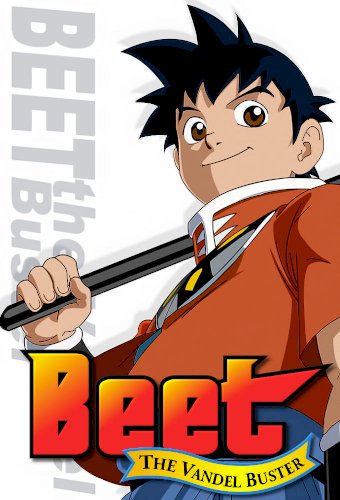 Beet the Vandel Buster
