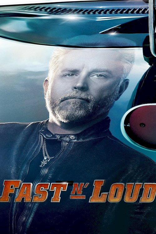 Fast N' Loud: Demolition Theater