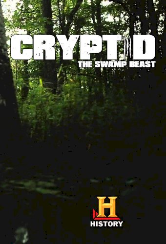 Cryptid: The Swamp Beast