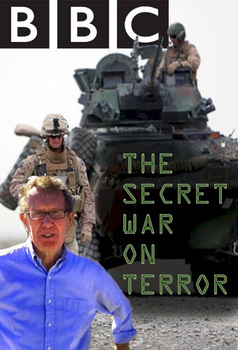 The Secret War on Terror