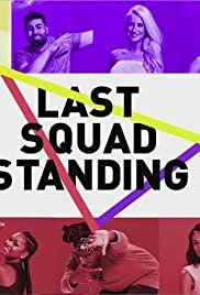 Last Squad Standing