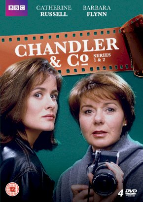 Chandler & Co.