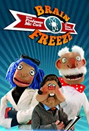 Brain Freeze