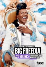 Big Freedia: Queen of Bounce
