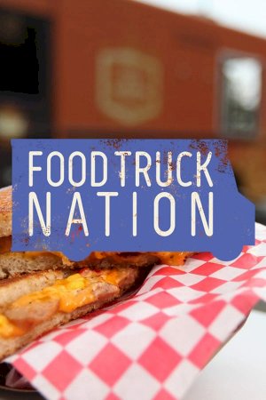 Food Truck Nation
