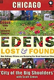 Edens Lost and Found