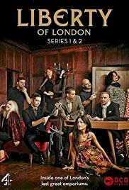 Liberty of London