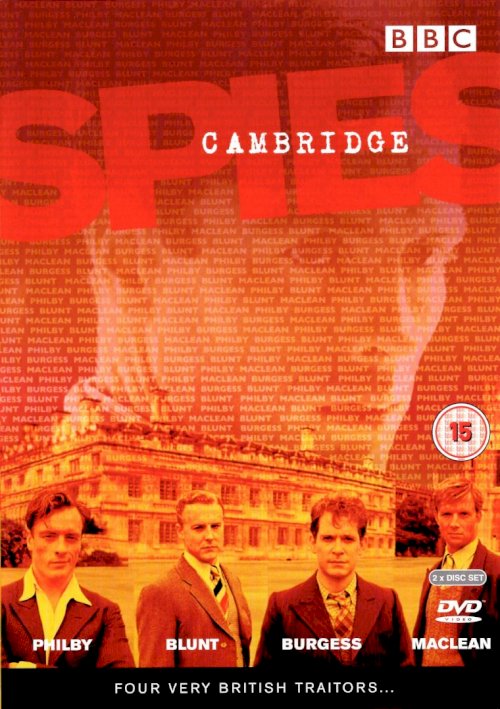 Cambridge Spies