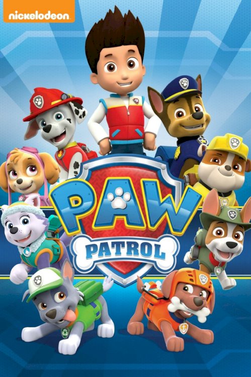 PAW Patrol
