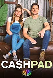 Cash Pad