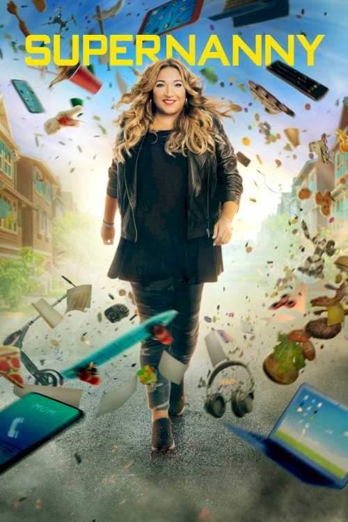 Supernanny