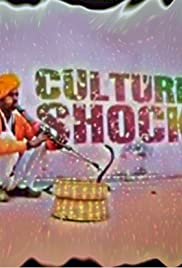 Culture Shock