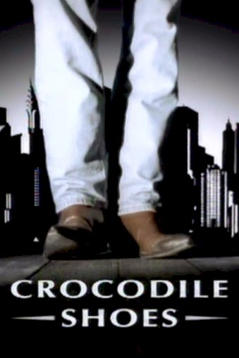 Crocodile Shoes