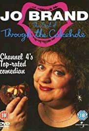 Jo Brand Through the Cakehole
