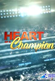 Heart of a Champion with Lauren Thompson