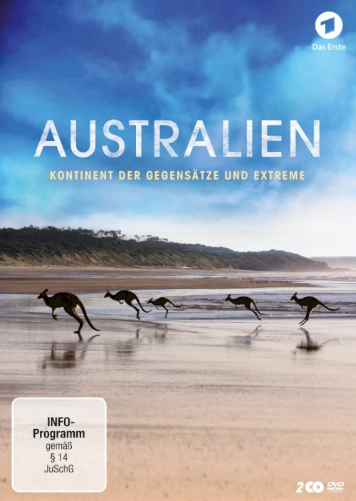 Wild Australia
