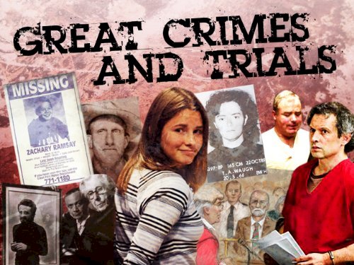 Killer Trials: Judgment Day