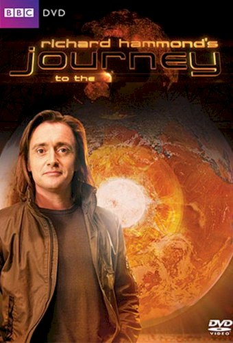 Richard Hammond's Journey to ...