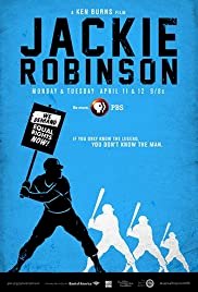 Jackie Robinson