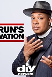 Rev Run's Renovation