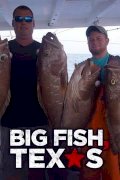 Big Fish, Texas