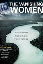The Vanishing Women