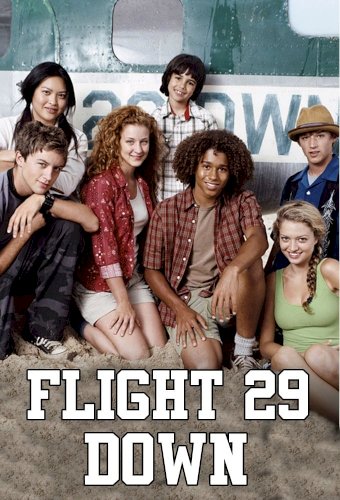 Flight 29 Down