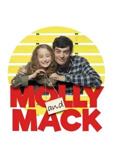 Molly and Mack