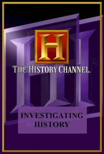 Investigating History
