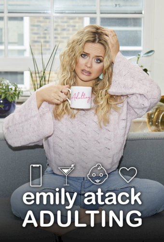 Emily Atack: Adulting