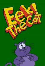 Eek! the Cat