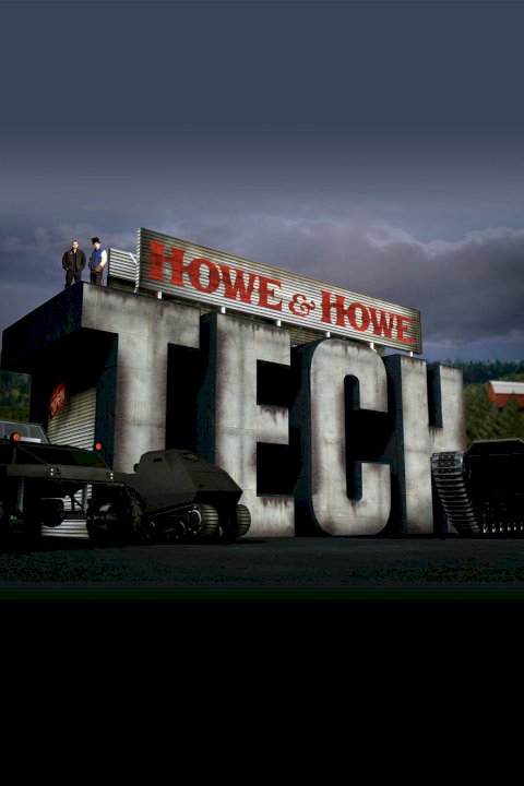 Howe & Howe Tech